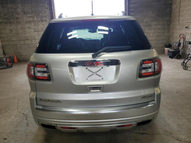 2015 GMC Acadia Denali VIN: 1GKKVTKD4FJ337175 Lot: 60800074