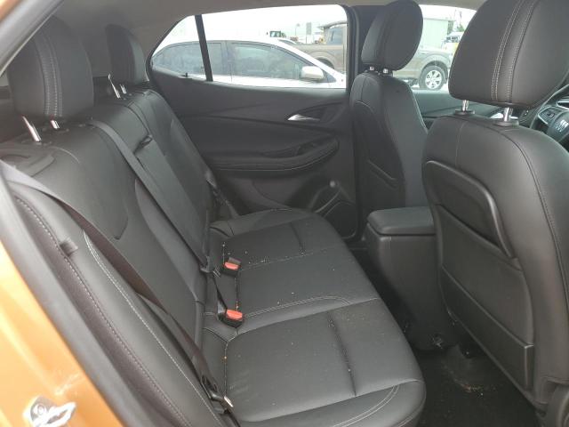 2024 Buick Encore Gx Sport Touring VIN: KL4AMDSL8RB014716 Lot: 61107114