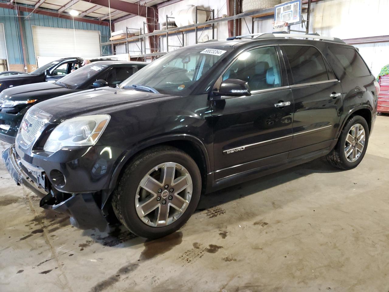 GMC Acadia 2012 Denali