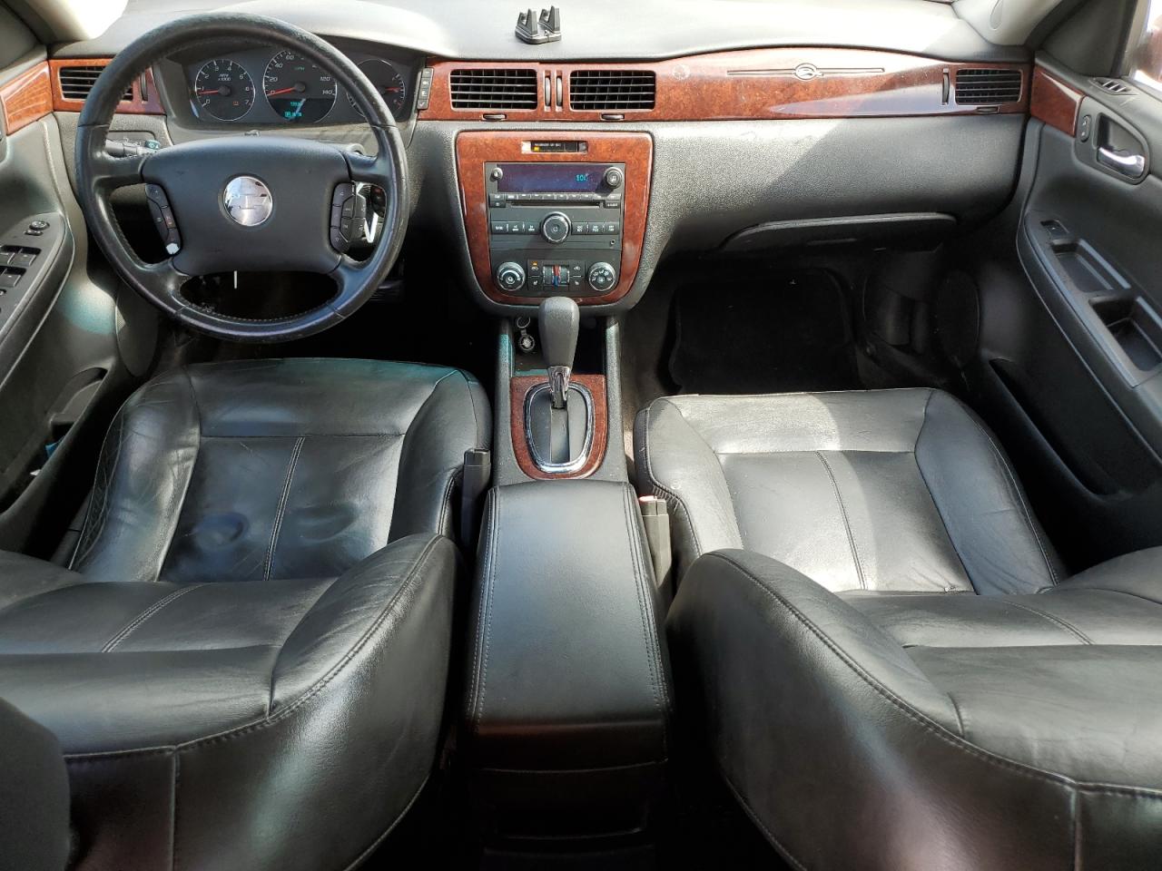 2G1WT58K481280728 2008 Chevrolet Impala Lt