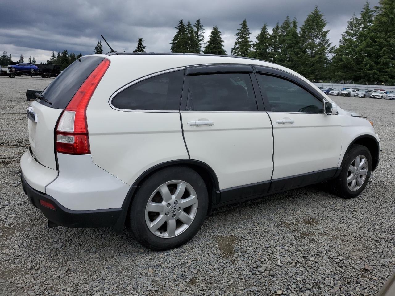 5J6RE48578L050222 2008 Honda Cr-V Ex