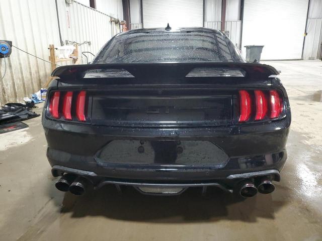 2020 Ford Mustang Gt VIN: 1FA6P8CF1L5169414 Lot: 60917214