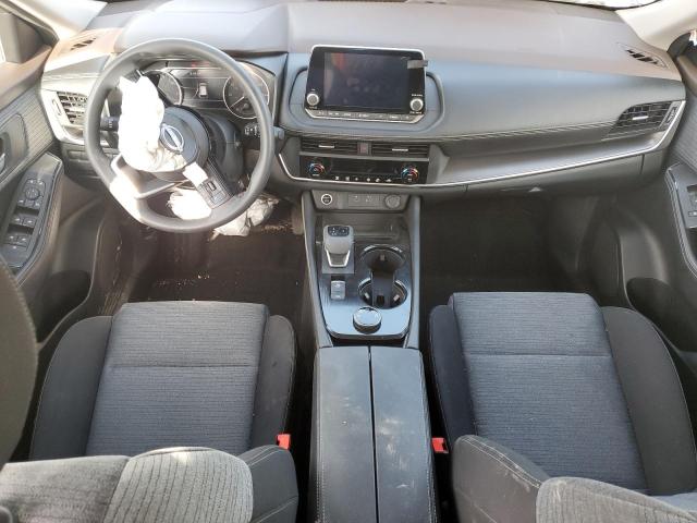 2023 NISSAN ROGUE SV - JN8BT3BB6PW492755