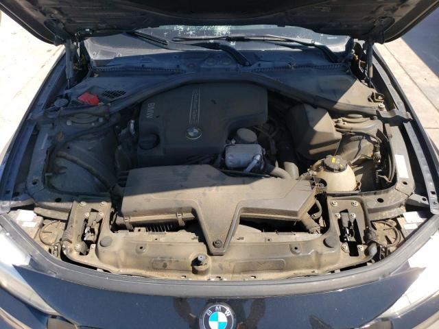 VIN WBA3N3C51FK232107 2015 BMW 4 Series, 428 I no.11