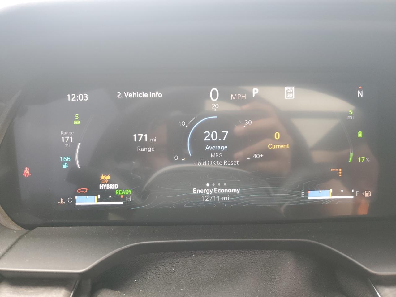 1C4RJYD66P8849210 2023 Jeep Grand Cherokee Overland 4Xe