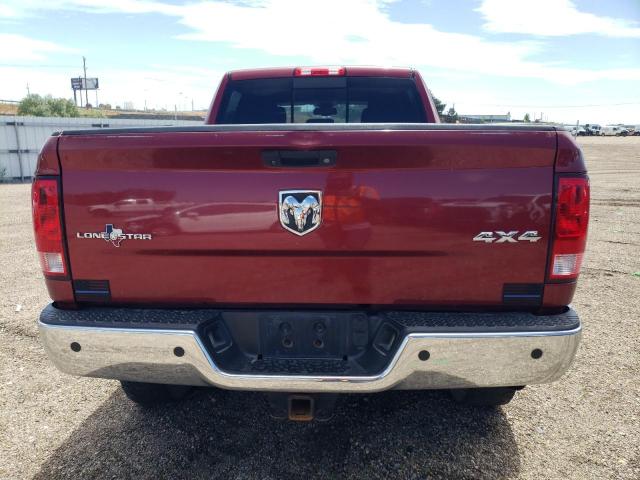 2014 Ram 2500 Slt VIN: 3C6UR5DL0EG126071 Lot: 55563054