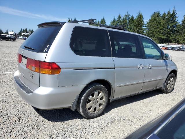 2004 Honda Odyssey Exl VIN: 5FNRL18014B029359 Lot: 57974014