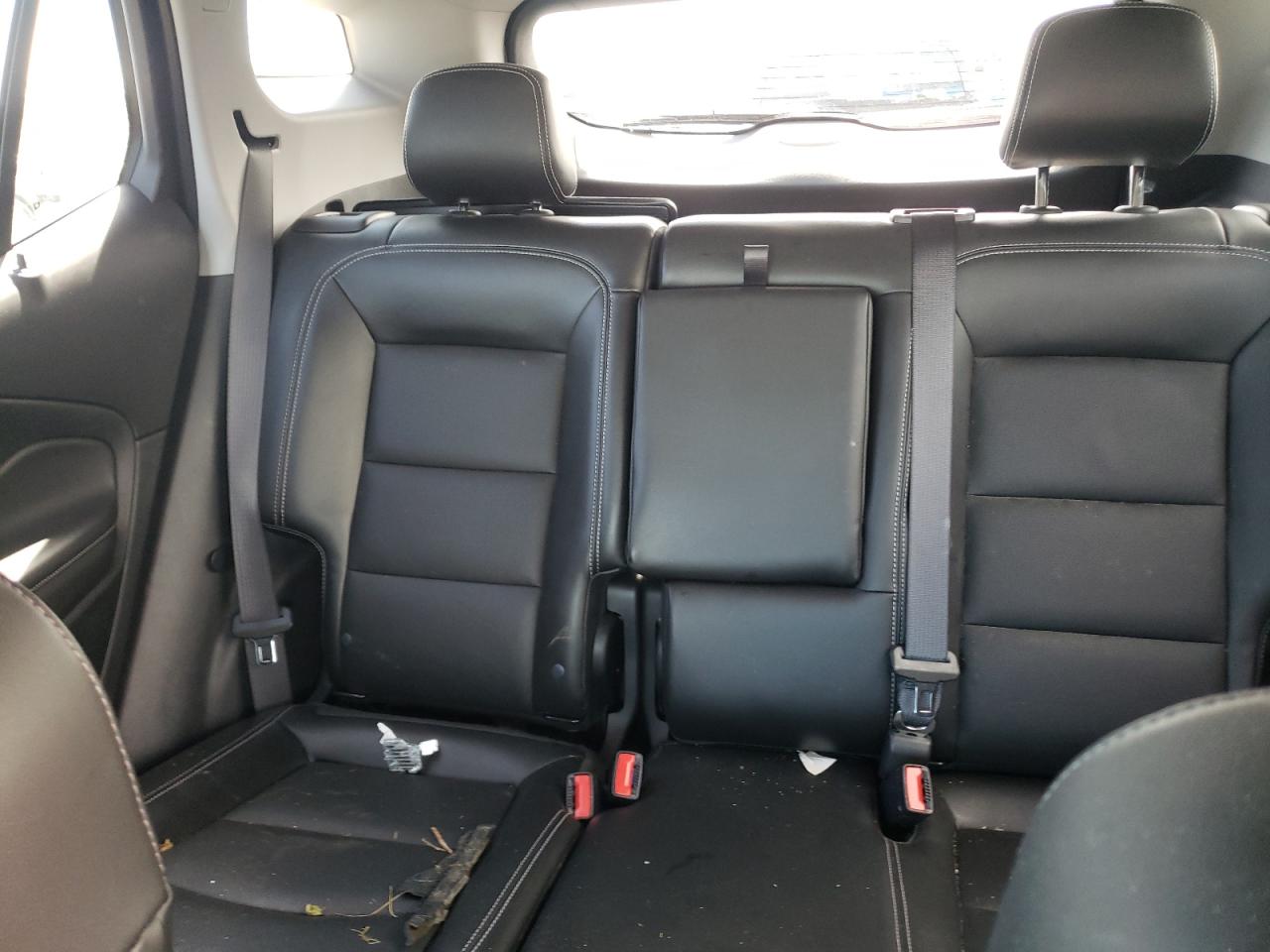 3GKALVEV2NL125187 2022 GMC Terrain Slt