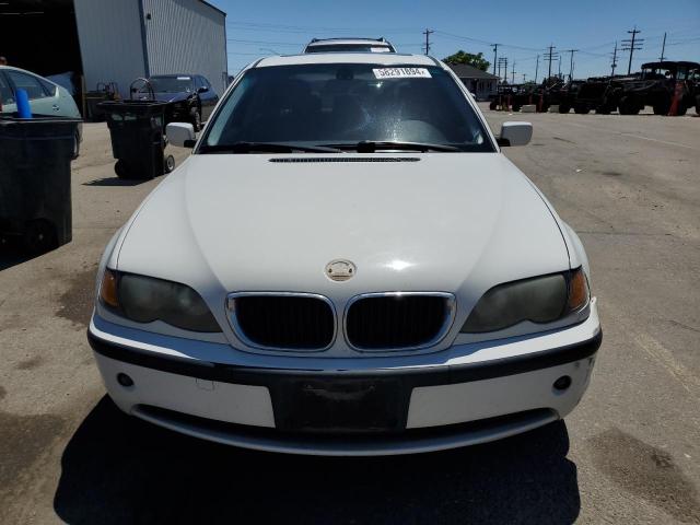 2005 BMW 325 Is Sulev VIN: WBAAZ33485KW79535 Lot: 58291894