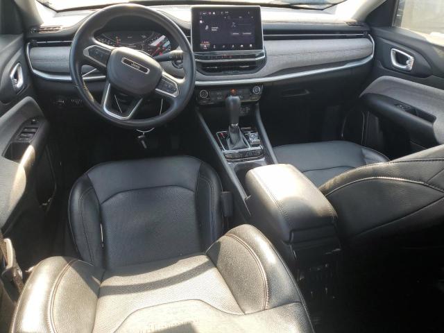 2022 Jeep Compass Latitude Lux VIN: 3C4NJDFB0NT184255 Lot: 57915034