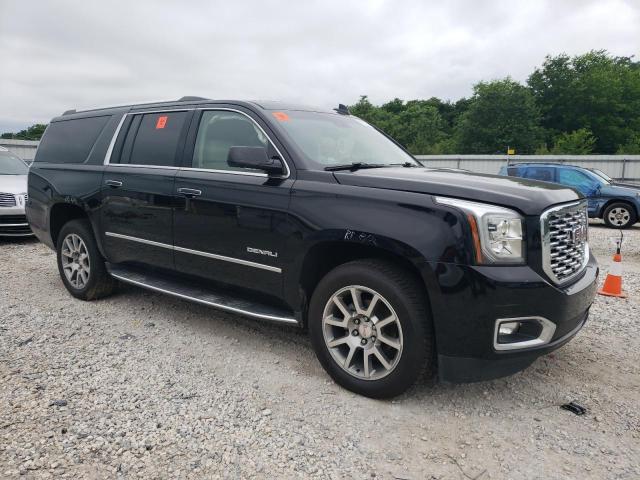 2018 GMC Yukon Xl Denali VIN: 1GKS2HKJ0JR310402 Lot: 57377334