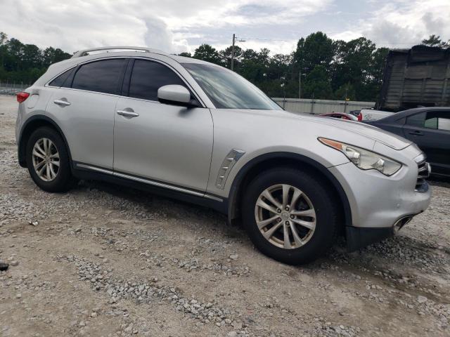 2013 Infiniti Fx37 VIN: JN8CS1MW0DM174228 Lot: 57803534