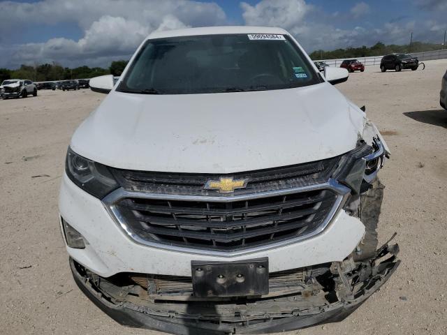 2018 CHEVROLET EQUINOX LT - 2GNAXJEV9J6191833