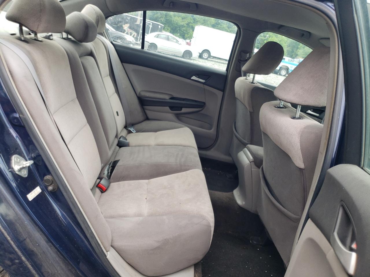 1HGCP26329A042510 2009 Honda Accord Lx