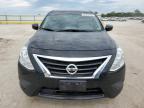 NISSAN VERSA S photo