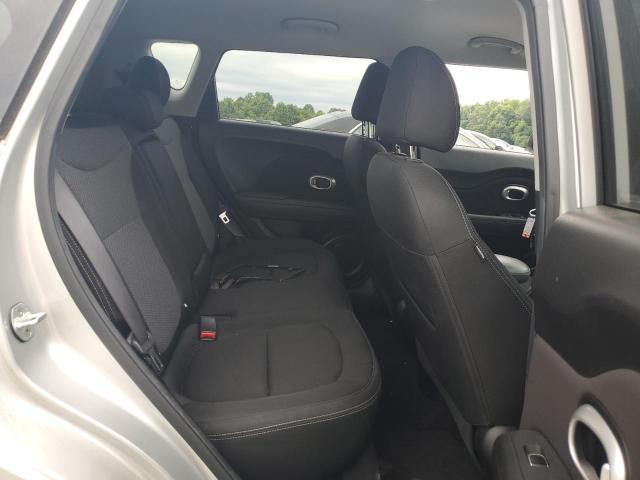 2018 Kia Soul + VIN: KNDJP3A54J7559510 Lot: 59306644