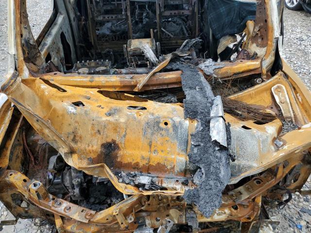 2011 Nissan Cube Base VIN: JN8AZ2KR0BT200545 Lot: 56969024