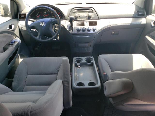 2007 Honda Odyssey Lx VIN: 5FNRL382X7B113939 Lot: 60524684