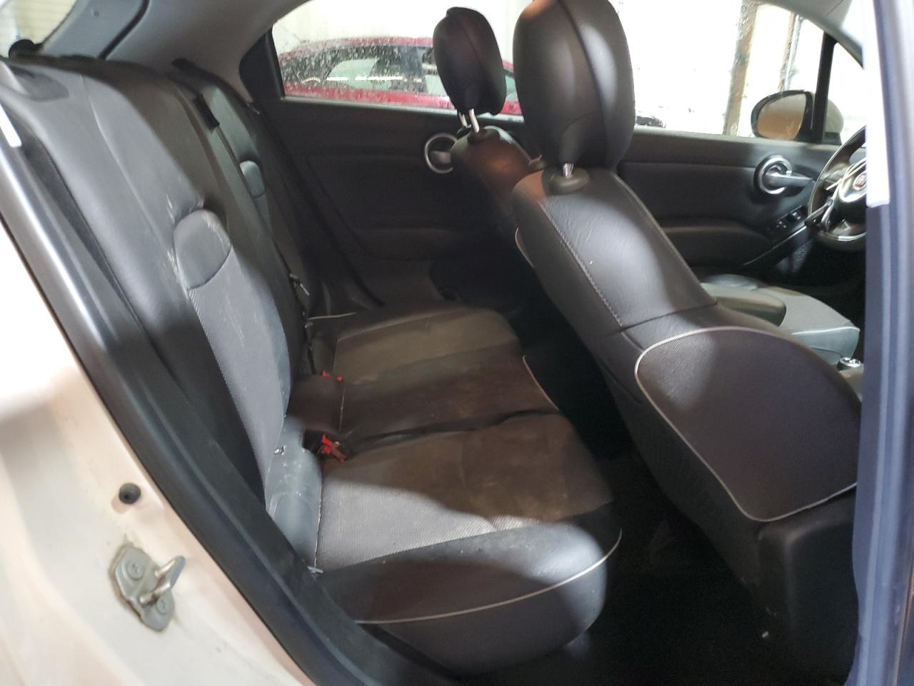 ZFBCFYCT0GP427733 2016 Fiat 500X Trekking