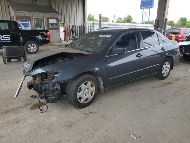 3HGCM56497G708683 2007 Honda Accord Lx