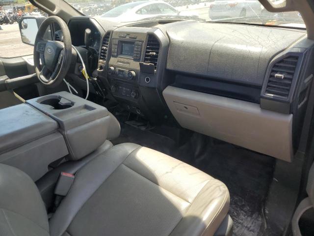 2017 Ford F150 VIN: 1FTMF1C86HKD47159 Lot: 58973434