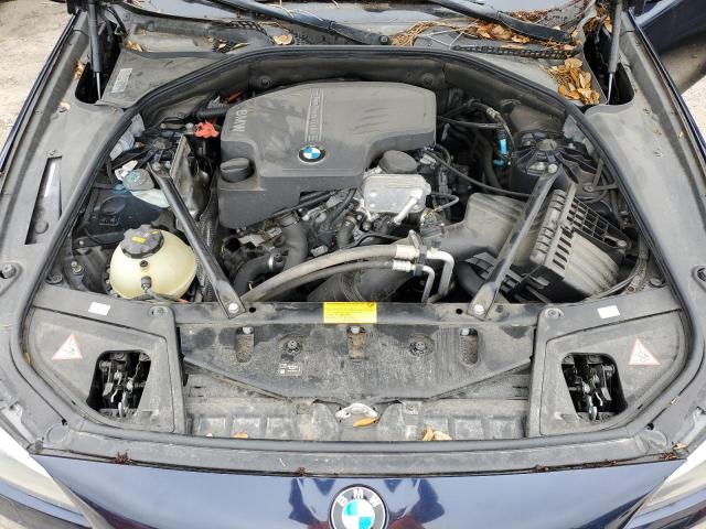 WBA5A5C55GD527216 2016 BMW 528 I