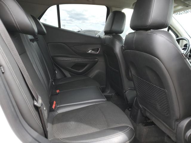 2014 Buick Encore VIN: KL4CJASB3EB672980 Lot: 57487534