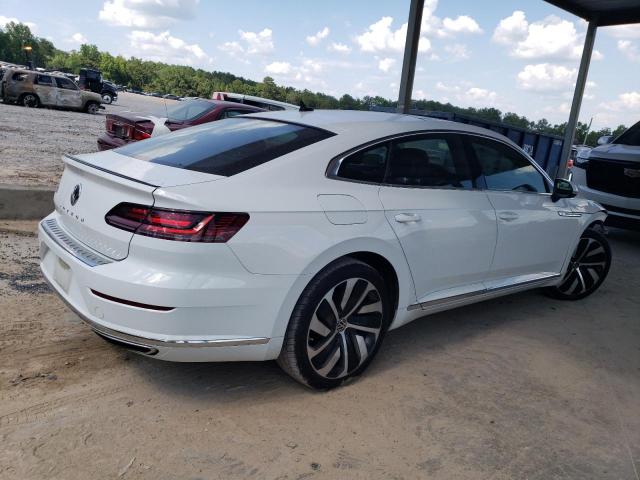 WVWHR7AN2KE030344 2019 Volkswagen Arteon Sel