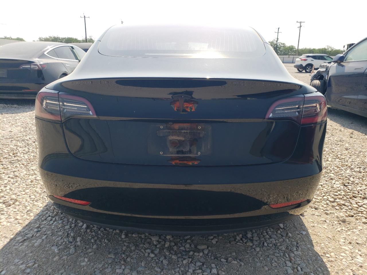 5YJ3E1EA4JF056399 2018 Tesla Model 3