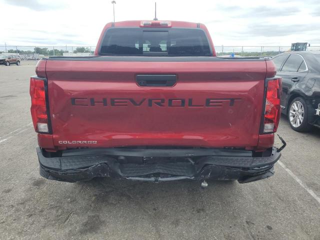 2023 Chevrolet Colorado VIN: 1GCGSBEC1P1123723 Lot: 57616774