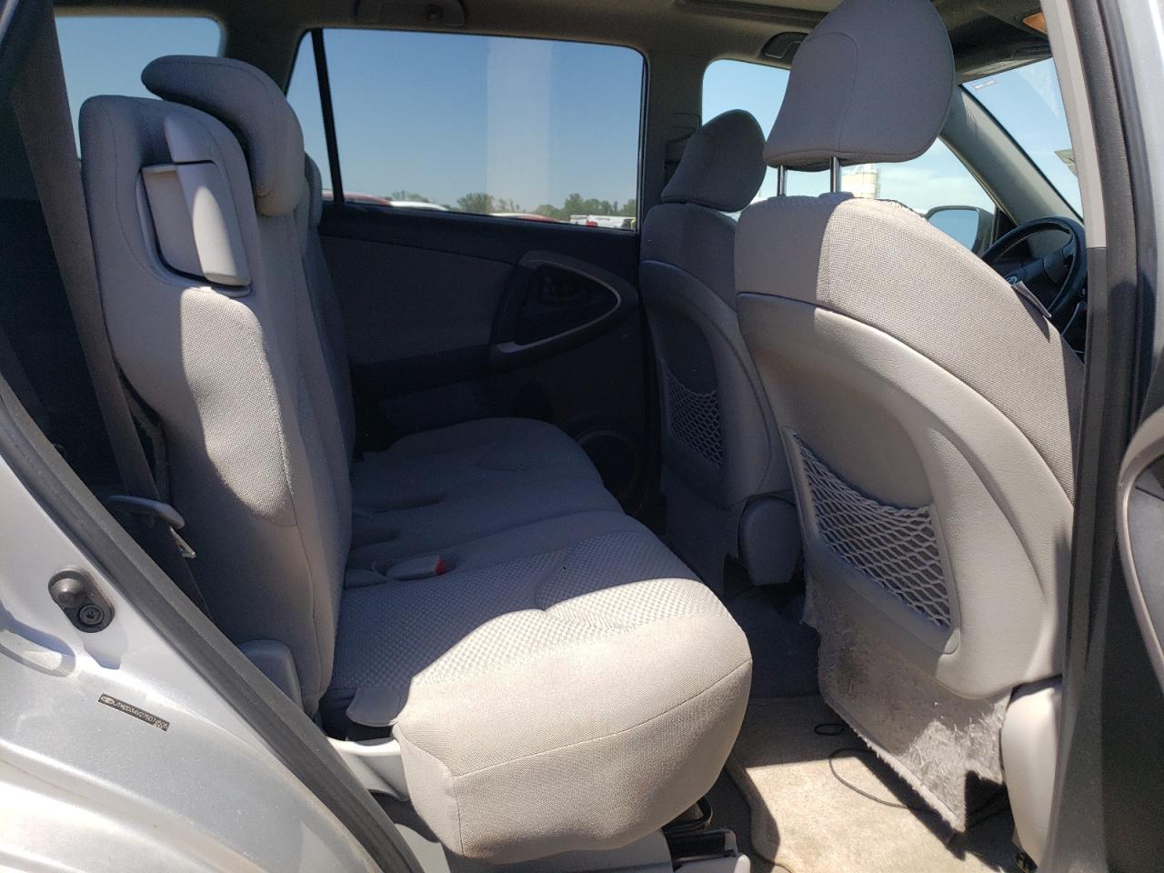 JTMZD34V275074505 2007 Toyota Rav4 Limited