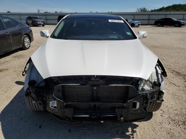 2015 Kia K900 VIN: KNALW4D47F6021723 Lot: 58521554