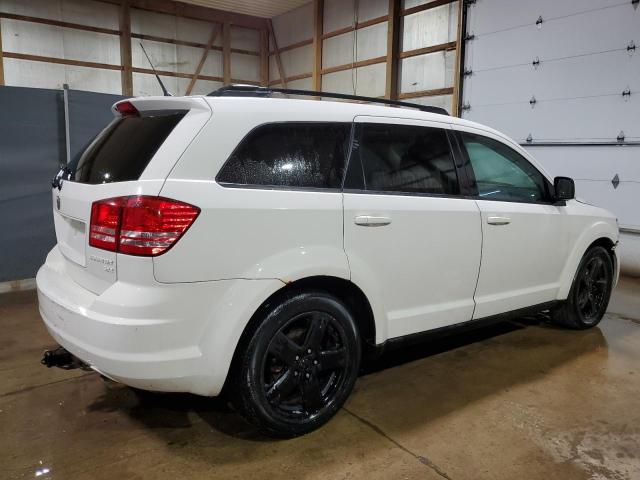 3D4PH5FV3AT107171 2010 Dodge Journey Sxt