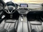 BMW 740 I photo