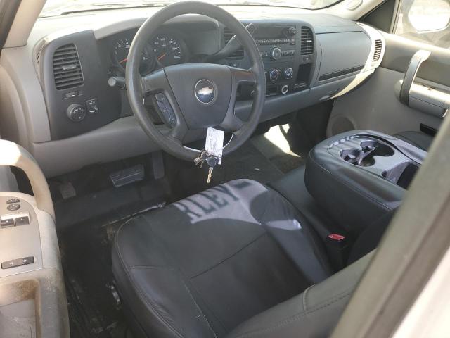 2008 Chevrolet Silverado C1500 VIN: 1GCEC14C78E158194 Lot: 59446164