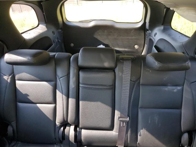 2020 DODGE DURANGO SS 1C4RDJFG9LC205003