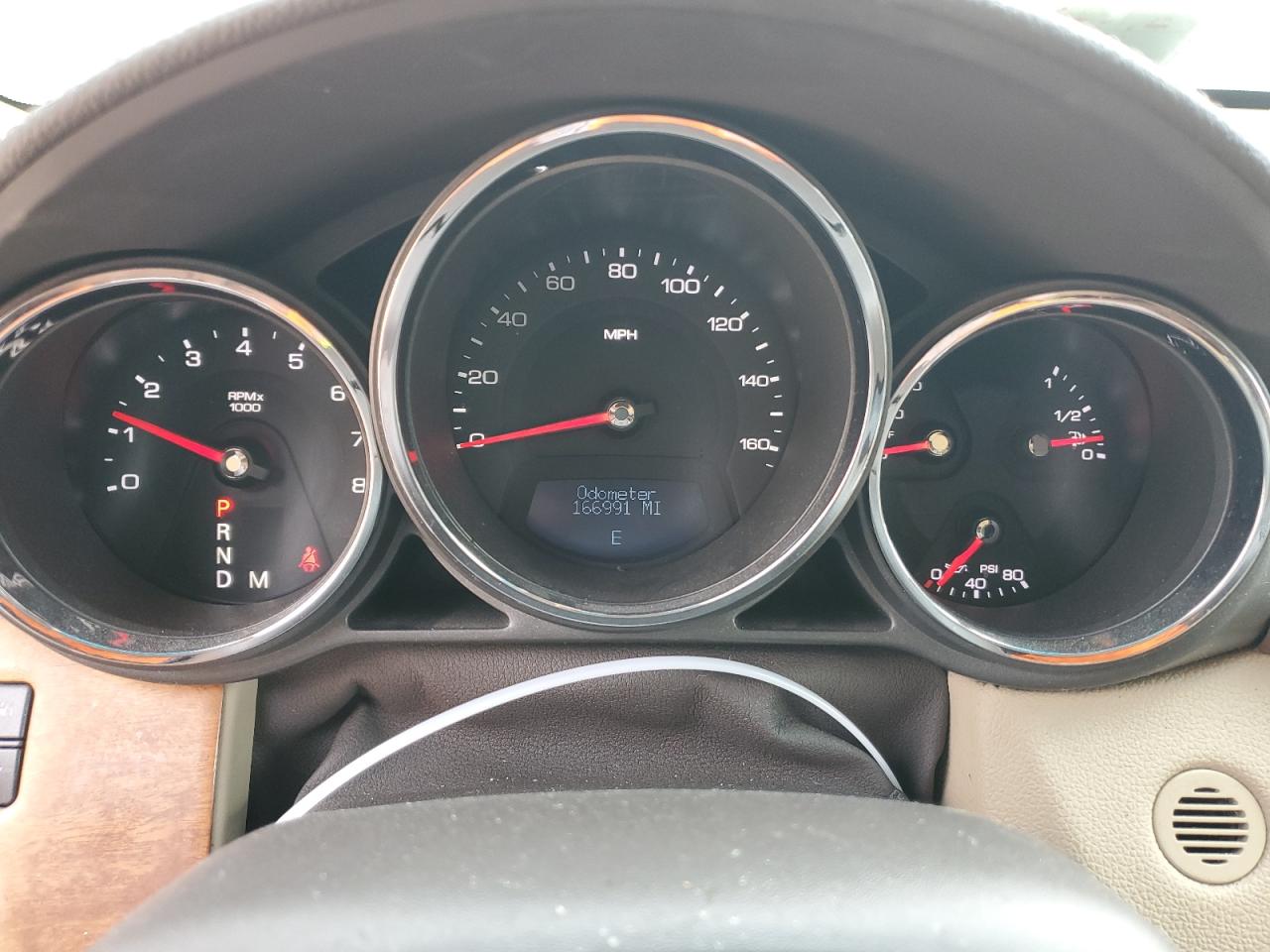 1G6DM577880108435 2008 Cadillac Cts