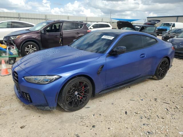 VIN WBS43AZ04PCL39055 2023 BMW M4, Competition no.1