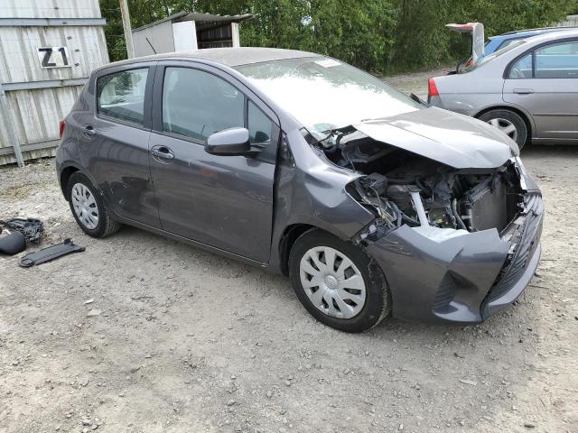 2017 Toyota Yaris L VIN: VNKKTUD36HA011125 Lot: 58302894