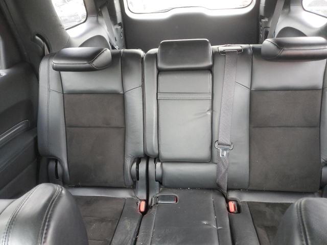 2019 Dodge Durango R/T VIN: 1C4SDJCT2KC756066 Lot: 60046144