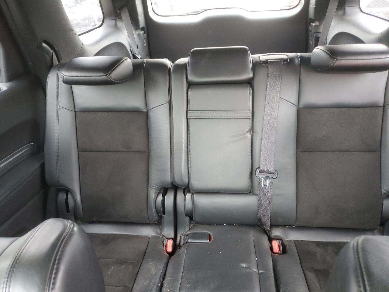 1C4SDJCT2KC756066 2019 Dodge Durango R/T