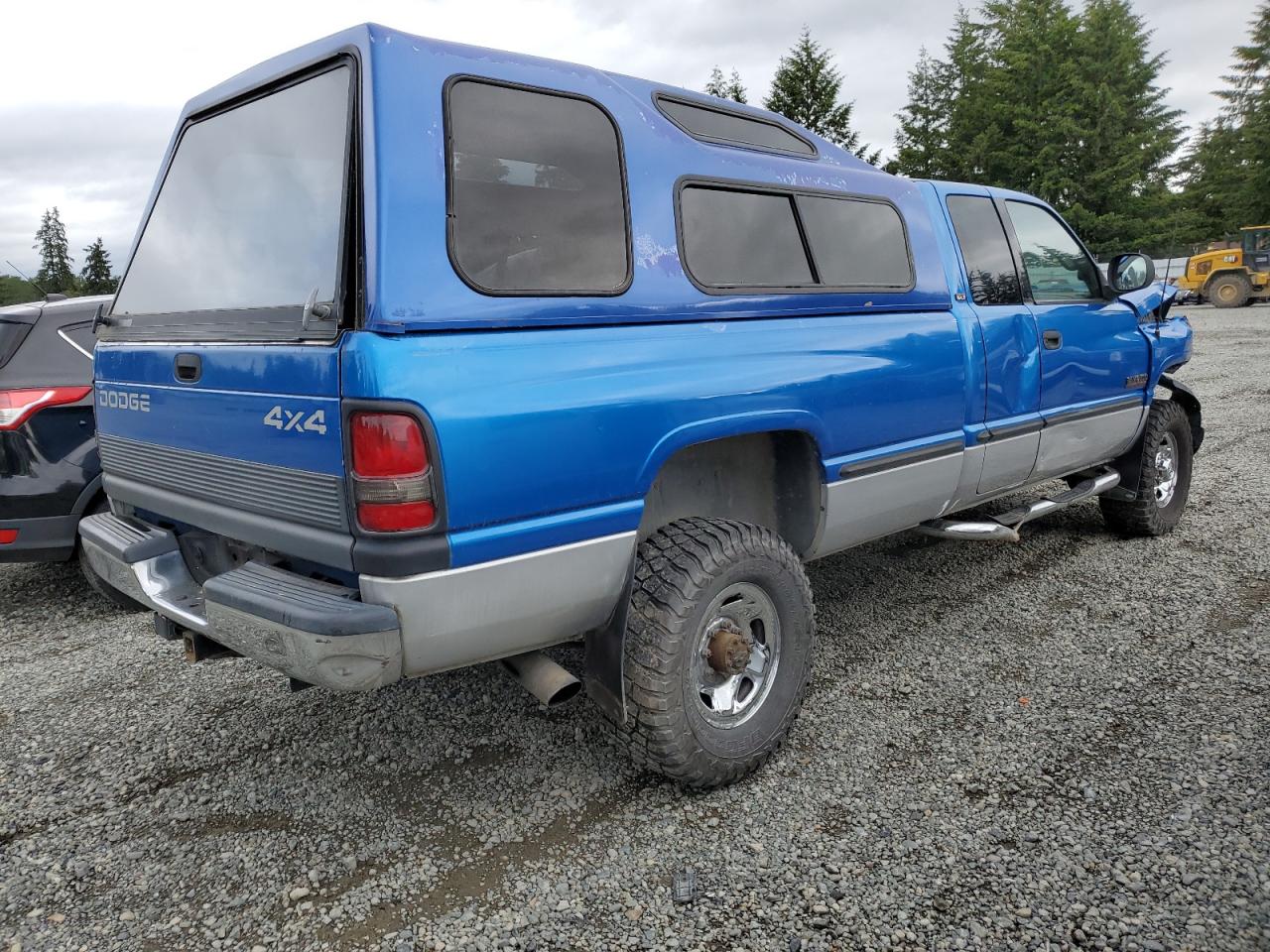 1B7KF236XWJ174843 1998 Dodge Ram 2500