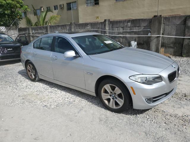 VIN WBAXH5C59DD113601 2013 BMW 5 Series, 528 XI no.4