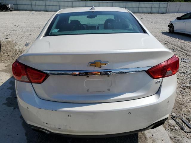 2014 Chevrolet Impala Ltz VIN: 1G1155S3XEU125493 Lot: 59459064