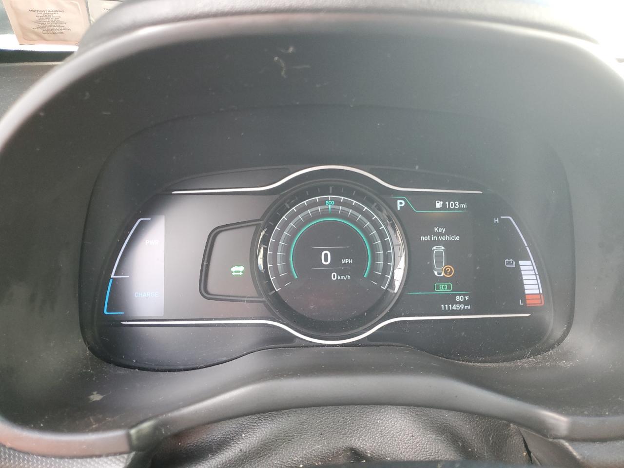 KM8K53AG0MU122374 2021 Hyundai Kona Ultimate