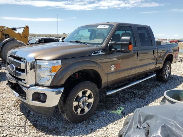 Ford F350