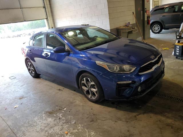 3KPF24AD7ME299092 Kia Forte FE 4