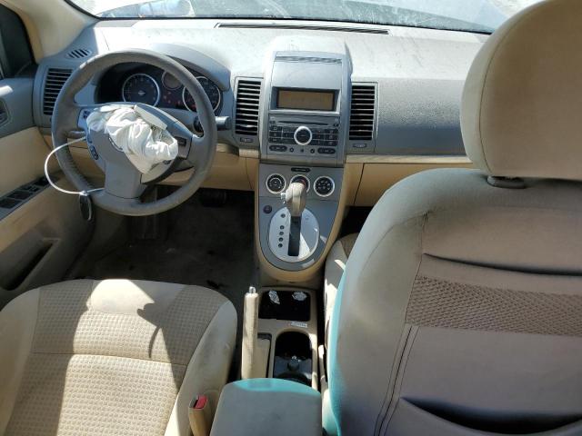 2007 Nissan Sentra 2.0 VIN: 3N1AB61E77L652349 Lot: 60548684