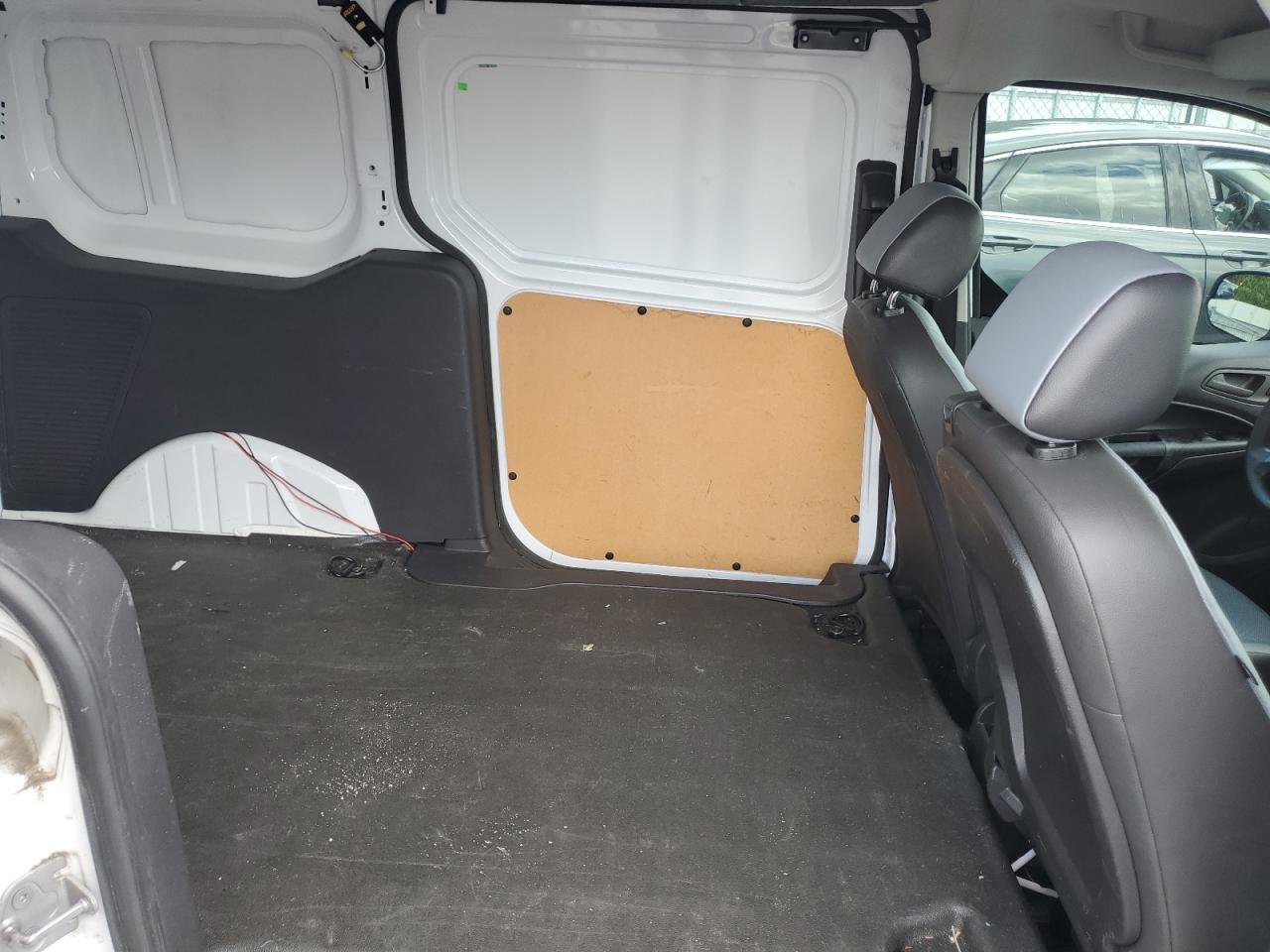 NM0LS7EX1F1220043 2015 Ford Transit Connect Xl