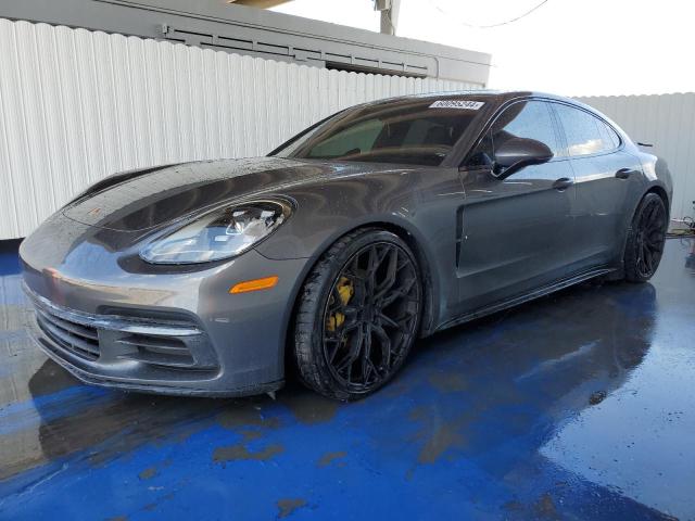 VIN WP0AA2A77HL101667 2017 Porsche Panamera, 2 no.1